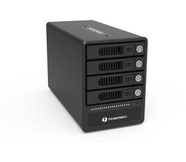 Raidon GR4670-TB3
