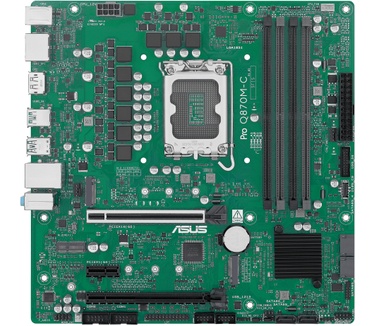 ASUS PRO Q870M-C-CSM