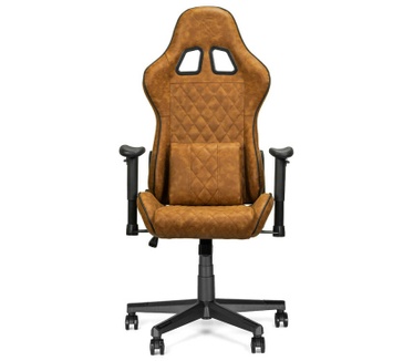 Ranqer Felix Office Bruin / Tan