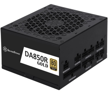 Silverstone DA850R Gold