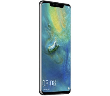 Huawei Mate 20 Pro Groen