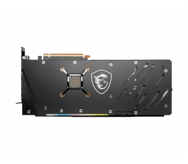 MSI Radeon RX 6750 XT Gaming Trio