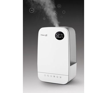 Clean Air Optima CA606 - Luchtbevochtiger