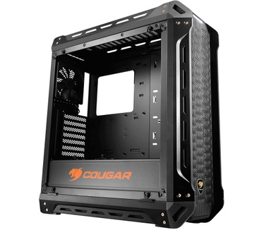 Cougar Panzer-S