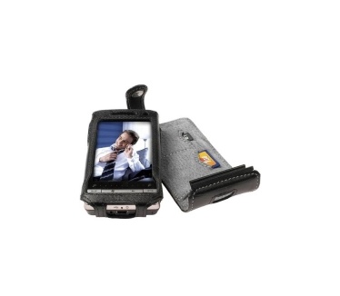 Krusell Orbit Flex Case HTC Touch Diamond2 Black/Beige