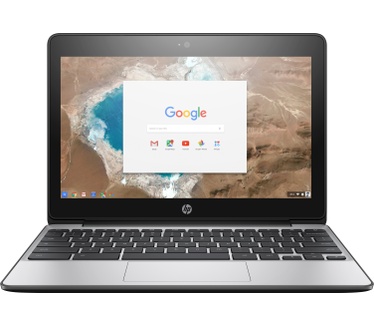 HP Chromebook 11 G5 X0P00EA