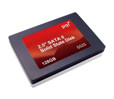 PQI S525 32GB SATA2
