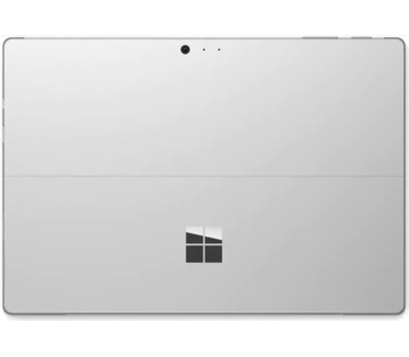 Microsoft Surface Pro 4 (Core i7, 8GB, 256GB) + Type Cover (Azerty) + Dock Zilver