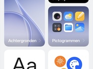 OPPO Reno15 - ColorOS