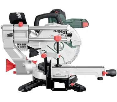 Metabo KGSV 254 MC