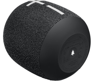 Ultimate Ears Wonderboom 2 Zwart/Wit (set 2 stuks)