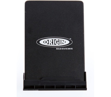 Origin Storage 256GB MLC SSD Lat E5510 2.5in SATA Opal2 AES256bit DDPE-comp 256GB