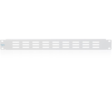 Digitus Blank cover with ventilation grille for 482.6 mm (19") cabinets