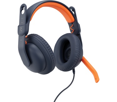 Logitech Zone Learn Over Ear USB-C