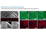 IMEC ITF 2018 organ on a chip