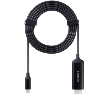 Samsung DeX Cable Zwart