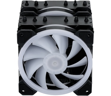 Gelid Solutions Glacier Black