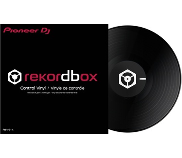 Pioneer RB-VS1-K