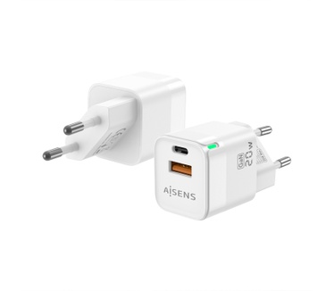 AISENS ASCH-20W2P002-W