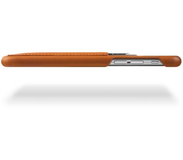 Mujjo Leather Wallet Case