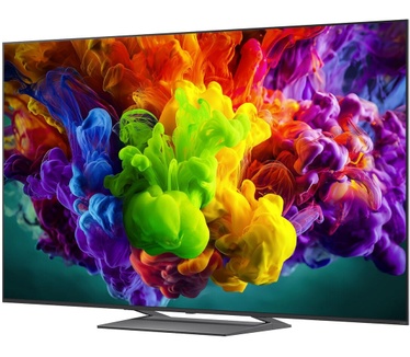 LG QNED93 (2026) 85" Zwart