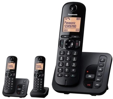 Panasonic KX-TGC223GB