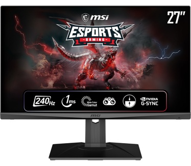 MSI MAG321QR