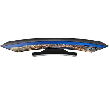 Samsung UE55HU7200S Zwart