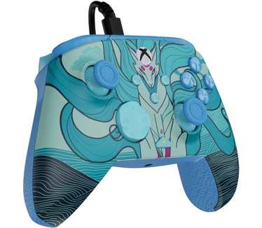 Turtle Beach Rematch Advanced Wired (2025)