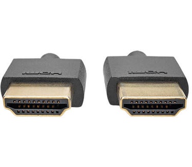 Tripp-Lite P569-006-SLIM Zwart