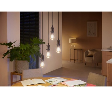 Philips Hue ST64 Filament Edison E27