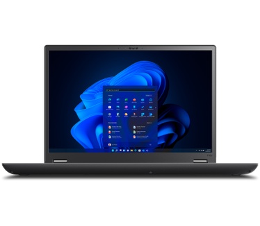 Lenovo ThinkPad P16v Gen 2 (Intel)