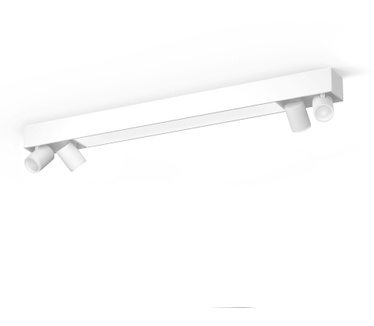 Philips Centris, 4-lichts plafondlamp