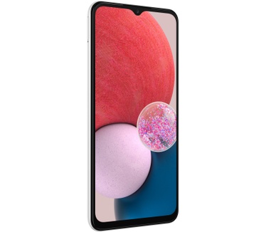 Samsung Galaxy A13 4G, 128GB opslag Zwart