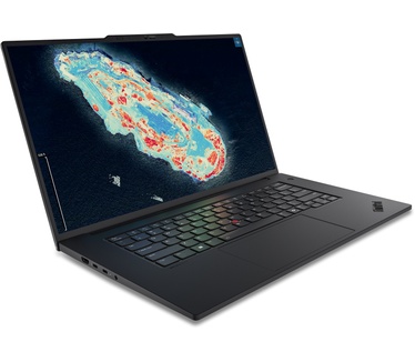 Lenovo ThinkPad P1 Gen 8