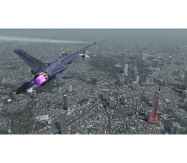 Ace Combat Joint Assault