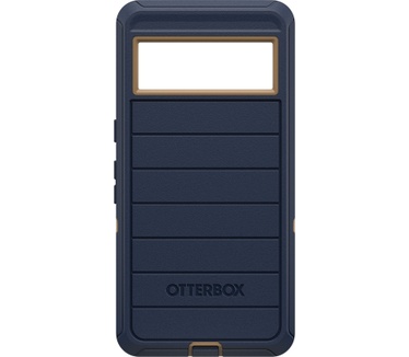 Otterbox Defender Pro (Pixel 7 Pro) Blauw