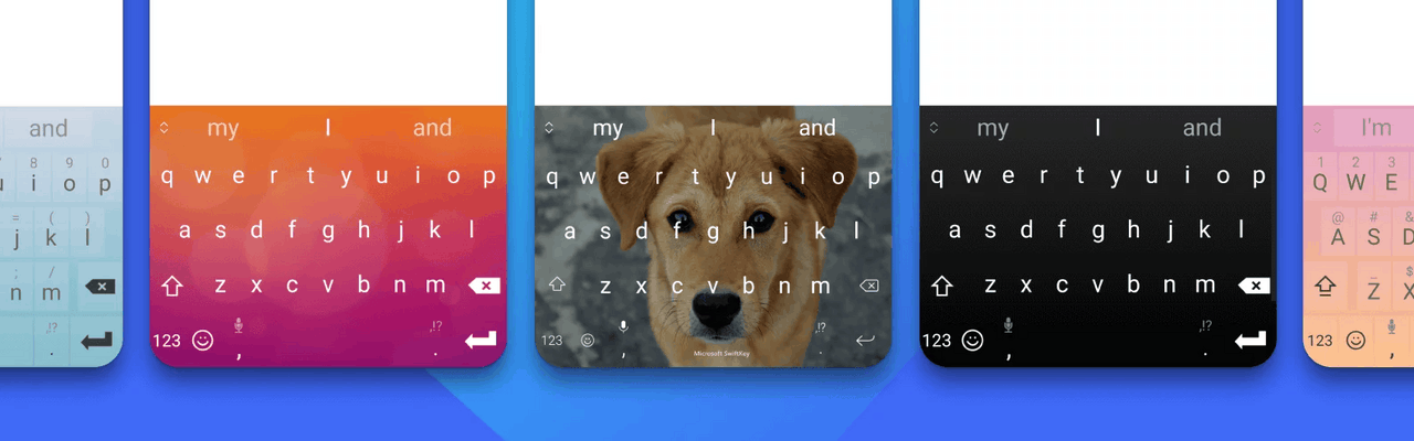 Image for the article: SwiftKey-gebruikers moeten Microsoft-account koppelen voor toegang