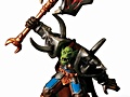 World of Warcraft Miniatures Game