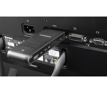 Lenovo IdeaCentre Stick 300-01BY (90F2000WNA)