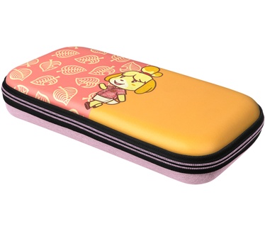 PDP Slim Deluxe: Animal Crossing Isabelle