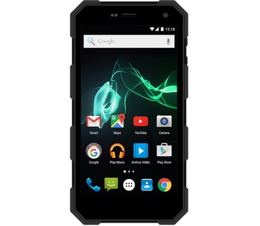 Archos 50 Saphir