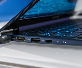 Asus Zenbook UX331
