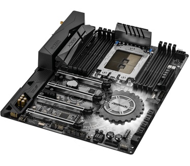 ASRock X399 Taichi