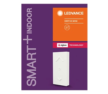 Ledvance SMART+ Switch Mini Wit
