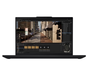 Lenovo ThinkPad P16s Gen 4 (AMD) Copilot+ PC