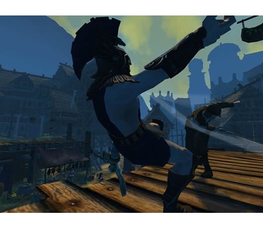 Age of Conan: Hyborian Adventures