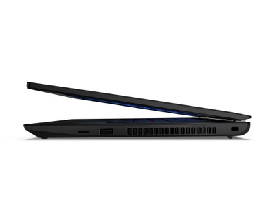 Lenovo ThinkPad L14 Gen 3 (21C5003MGE, Qwertz toetsenbord)