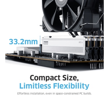 Klevv KD5AGU880-60B280F