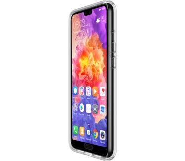 Speck Presidio Clear (P20) Transparant